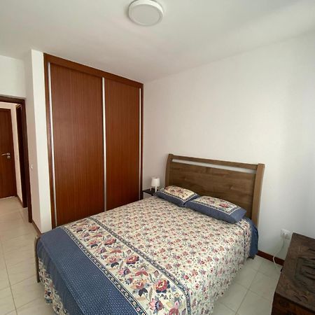 Apartamento Santos Ribeira Grande Екстер'єр фото