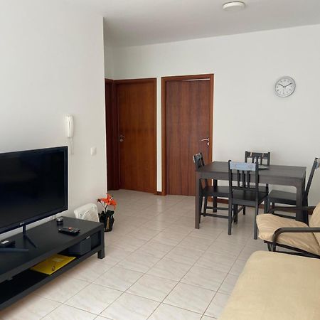 Apartamento Santos Ribeira Grande Екстер'єр фото