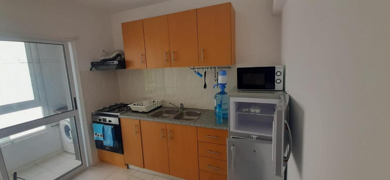 Apartamento Santos Ribeira Grande Екстер'єр фото