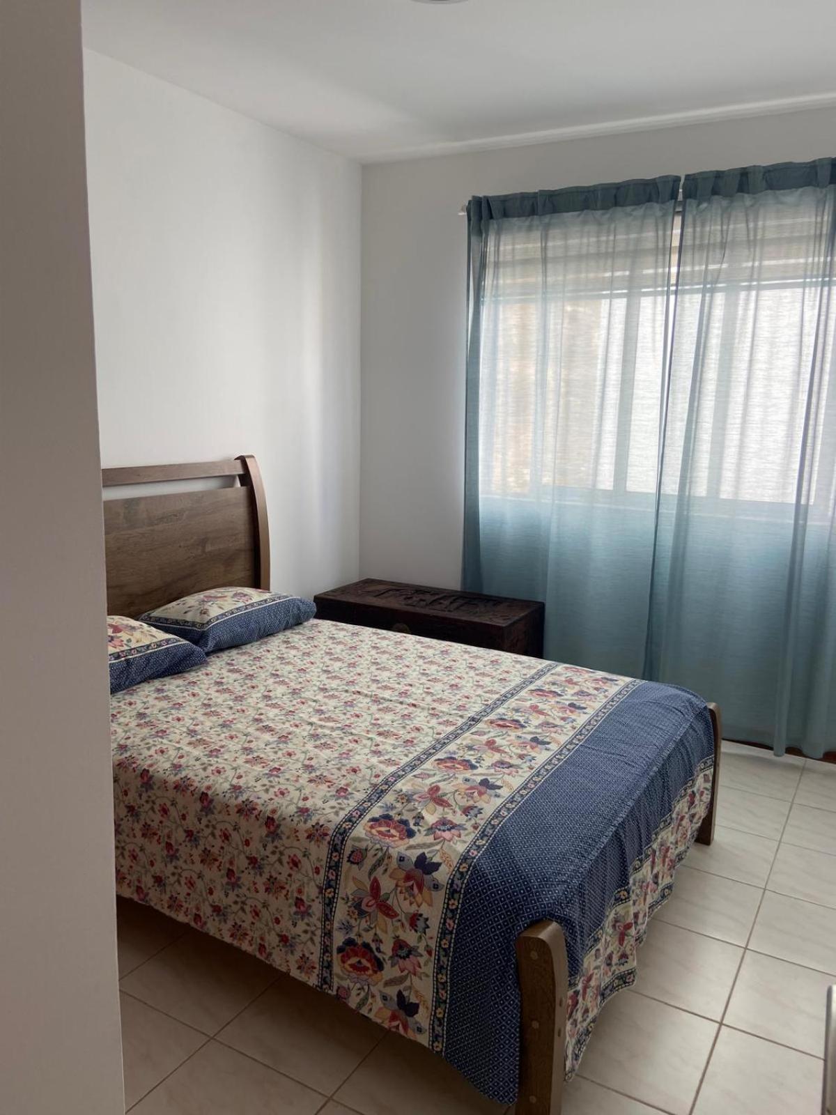 Apartamento Santos Ribeira Grande Екстер'єр фото