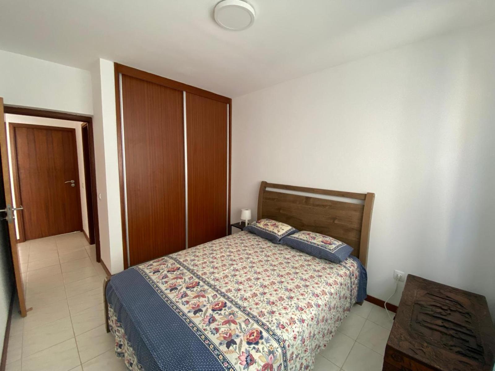 Apartamento Santos Ribeira Grande Екстер'єр фото